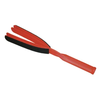 Claquette PVC pour porcs - Robuste et efficace