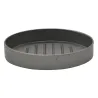 Presse-burger en aluminium Ø11,7 cm - hauteur 9 cm