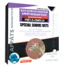 Bloc raticide brodifacoum 140g - Élimine rats et souris
