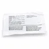 Bloc raticide brodifacoum 140g - Élimine rats et souris
