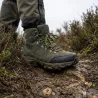 Chaussures Apache Gore-Tex PU/Mesh kaki outdoor