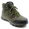 Chaussures Apache Gore-Tex PU/Mesh kaki outdoor