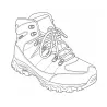 Chaussures Apache Gore-Tex PU/Mesh kaki outdoor