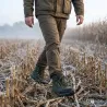 Chaussures Apache Gore-Tex PU/Mesh kaki outdoor