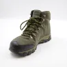Chaussures Apache Gore-Tex PU/Mesh kaki outdoor