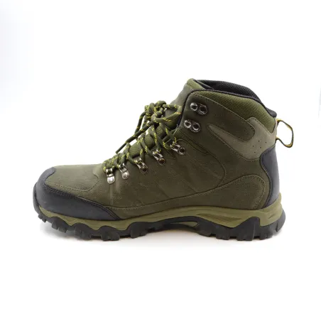 Chaussures Apache Gore-Tex PU/Mesh kaki outdoor