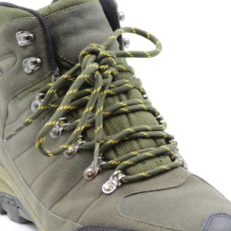 Chaussures Apache Gore-Tex PU/Mesh kaki outdoor