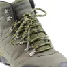 Chaussures Apache Gore-Tex PU/Mesh kaki outdoor