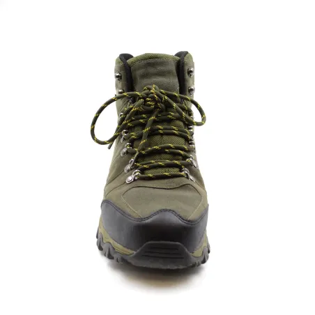 Chaussures Apache Gore-Tex PU/Mesh kaki outdoor