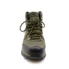Chaussures Apache Gore-Tex PU/Mesh kaki outdoor