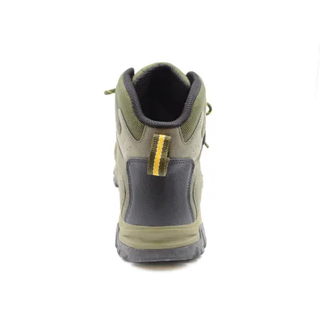 Chaussures Apache Gore-Tex PU/Mesh kaki outdoor