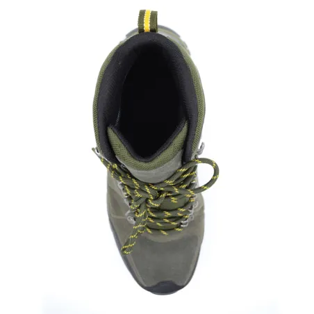 Chaussures Apache Gore-Tex PU/Mesh kaki outdoor