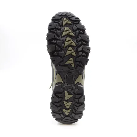 Chaussures Apache Gore-Tex PU/Mesh kaki outdoor