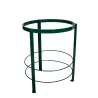 Support stable pour bidon 220 L - Élevage & Jardin
