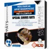 Pâte fraîche ALTO anti-rats/souris 150g difénacoum