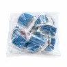 Pâte fraîche ALTO anti-rats/souris 150g difénacoum