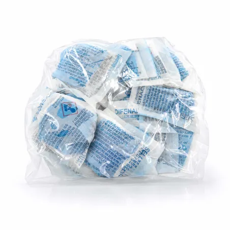 Pâte fraîche ALTO anti-rongeurs 150g brodifacoum