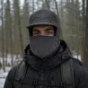 Chapeau Bleriot Trapper - Couvre-visage amovible
