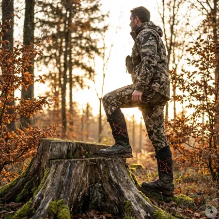 Chaussures Crispi Futura NXT GTX - Chasse & Outdoor