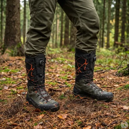 Chaussures Crispi Futura NXT GTX - Chasse & Outdoor