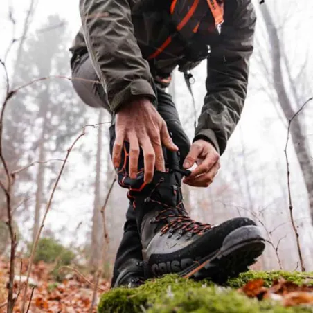 Chaussures Crispi Futura NXT GTX - Chasse & Outdoor