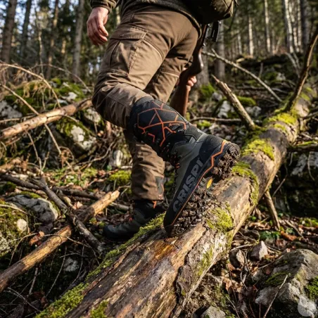 Chaussures Crispi Futura NXT GTX - Chasse & Outdoor