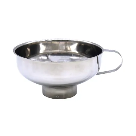 Kit confitures : bassine + entonnoir + 500 étiquettes