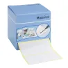 Kit confitures : bassine + entonnoir + 500 étiquettes