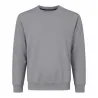 Sweat gris unisexe - Confort outdoor homme & femme