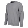 Sweat gris unisexe - Confort outdoor homme & femme