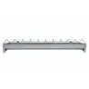 Mangeoire poussins et cailles GAUN 50 cm | Ducatillon