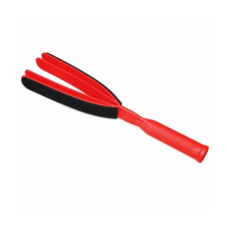 Claquette PVC pour porcs - Robuste et efficace