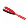 Claquette PVC pour porcs - Robuste et efficace