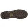 Bottes Tradition jersey confort caoutchouc kaki
