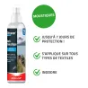 Spray anti-moustiques textile 7j - 125ml Décamp'® Radical