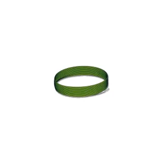 Fil acier ligature Ø1,3mm - 50m pour grillage
