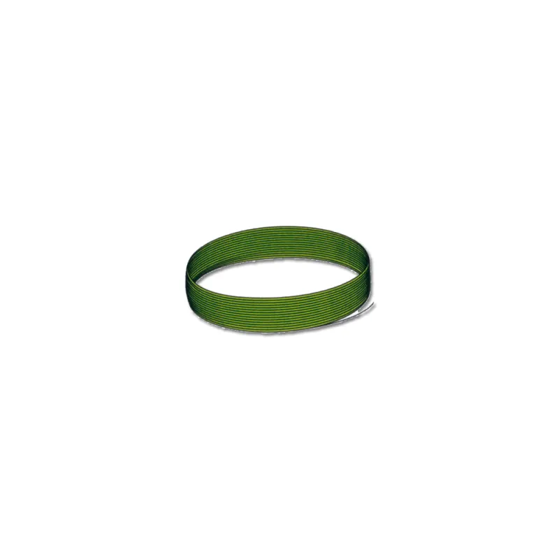 Fil acier ligature Ø1,3mm - 50m pour grillage