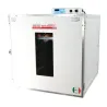 Couveuse évolutive 2 tiroirs + panier + humidificateur
