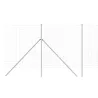 Grillage Rempart Galvanisé 2m x 50m - Mailles 15cm