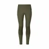Legging femme Meadow kaki - Confort & protection 36-46