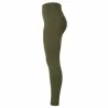 Legging femme Meadow kaki - Confort & protection 36-46