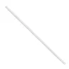 Lame 35 cm acier inox pour scie boucher à tendeur vis