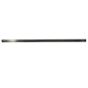 Lame 35 cm acier inox pour scie boucher à tendeur vis