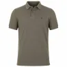Polo Homme Browning® Ultra 79 - Coton Kaki Respirant