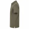 Polo Homme Browning® Ultra 79 - Coton Kaki Respirant