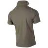 Polo Homme Browning® Ultra 79 - Coton Kaki Respirant