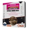 Anti-rats/souris ALTO blé difénacoum 140g