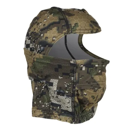 Cagoule camouflage Ridge Swedteam® - Taille unique