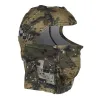 Cagoule camouflage Ridge Swedteam® - Taille unique