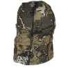 Cagoule camouflage Ridge Swedteam® - Taille unique